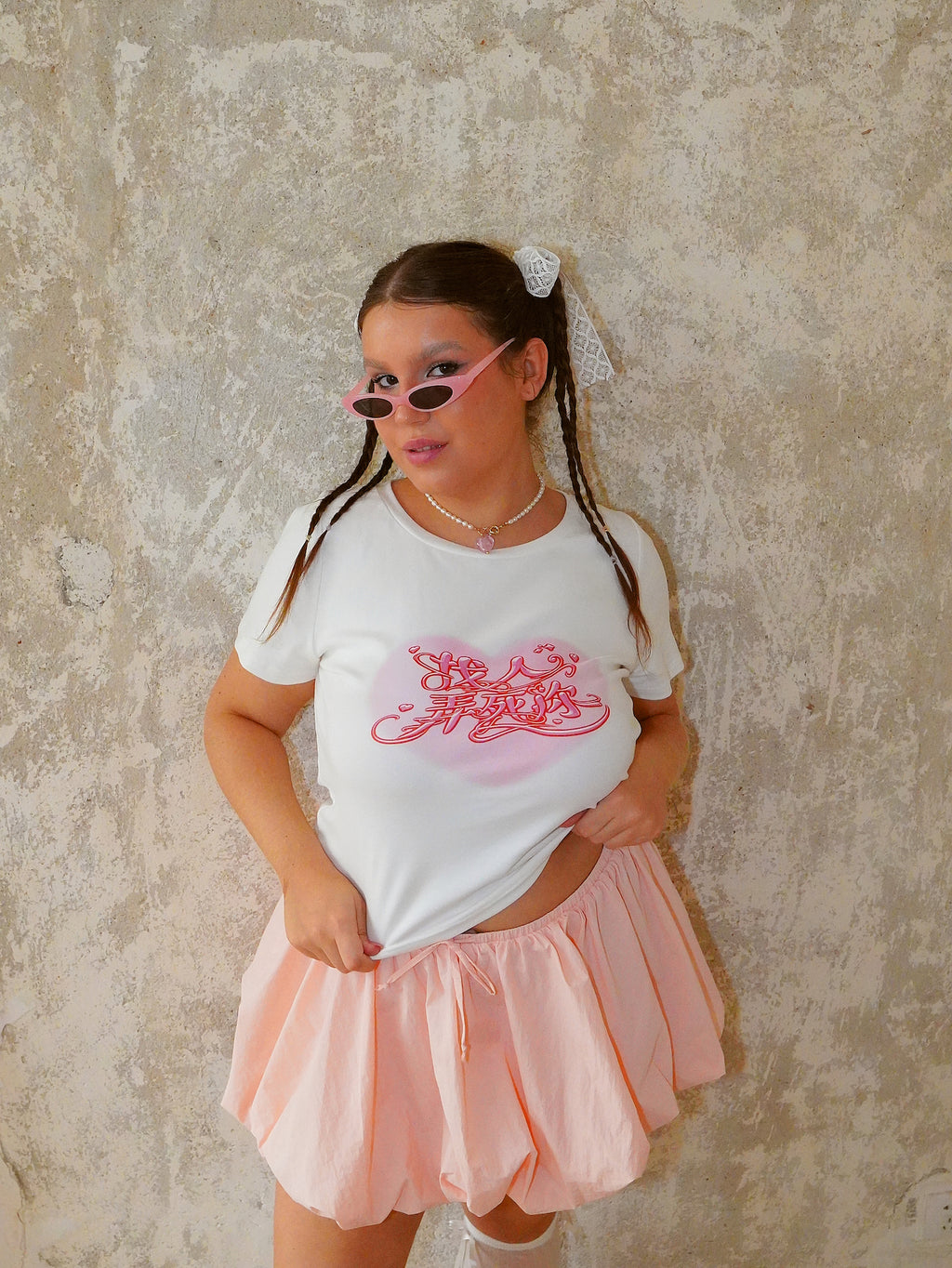 Hot Nipples Club 「找人弄你」 Humorous Graphic T-Shirt ALL SIZES